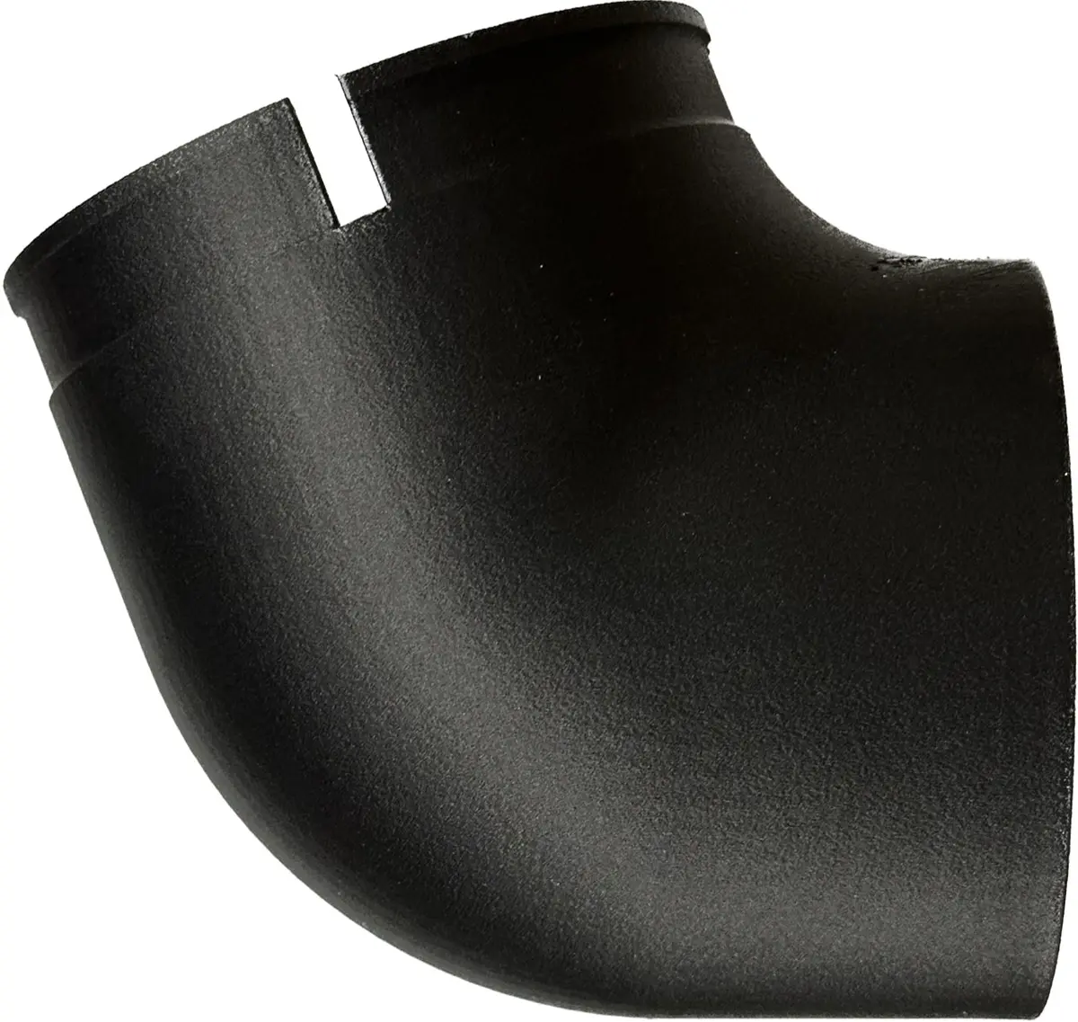 Gen V Lt4 Tight Radius Air Intake Bend Tube Boot - Gm Lt5 Lt 4 Inch 2