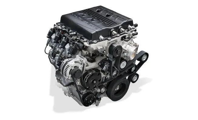 Lt5 Crate Engine 755Hp 6.2L - Zr1 - Corvette 19417105 1
