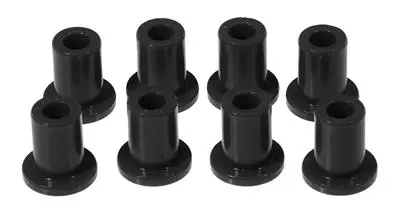 Leaf Spring Bushings Poly Small Eye 1" Dia. Set Of 4 1