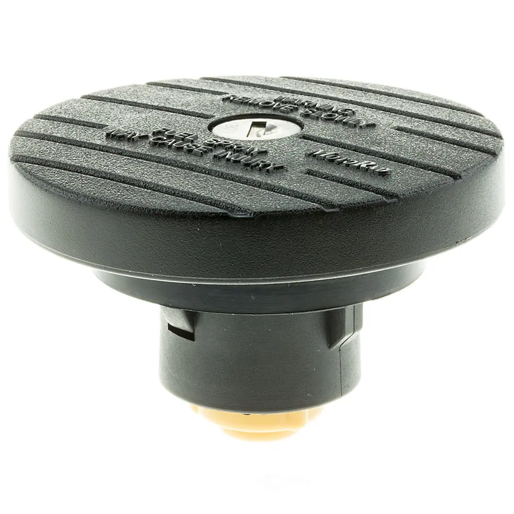 Locking Gas Cap Deep 1965-79 1