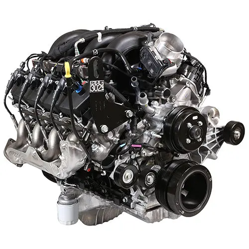 Godzilla 430Hp 7.3L Crate Engine By Ford Performance M-6007-73B 1