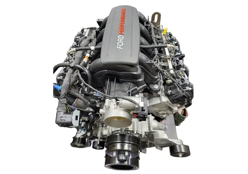 Megazilla 615Hp 7.3L Crate Engine By Ford Performance M-6007-Mz73 Godzilla 1