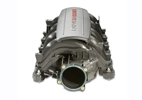 Ford Performance Godzilla 7.3L Low Profile Intake Manifold M-9424-73Lp 1