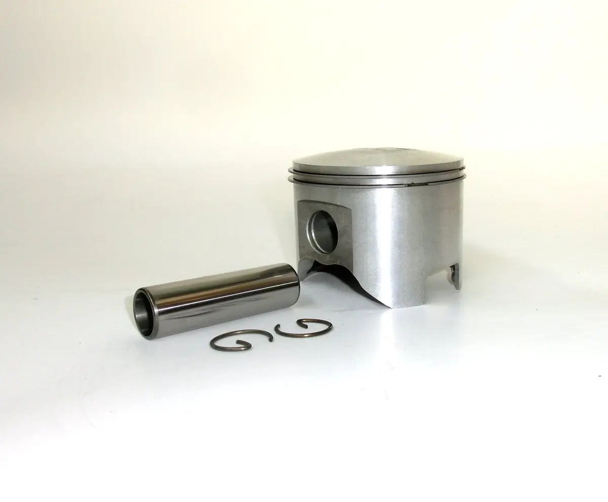 Genuine Gas Gas 320 321 350 & 370Cc Piston Kit 1995>2001 Models Size A 1