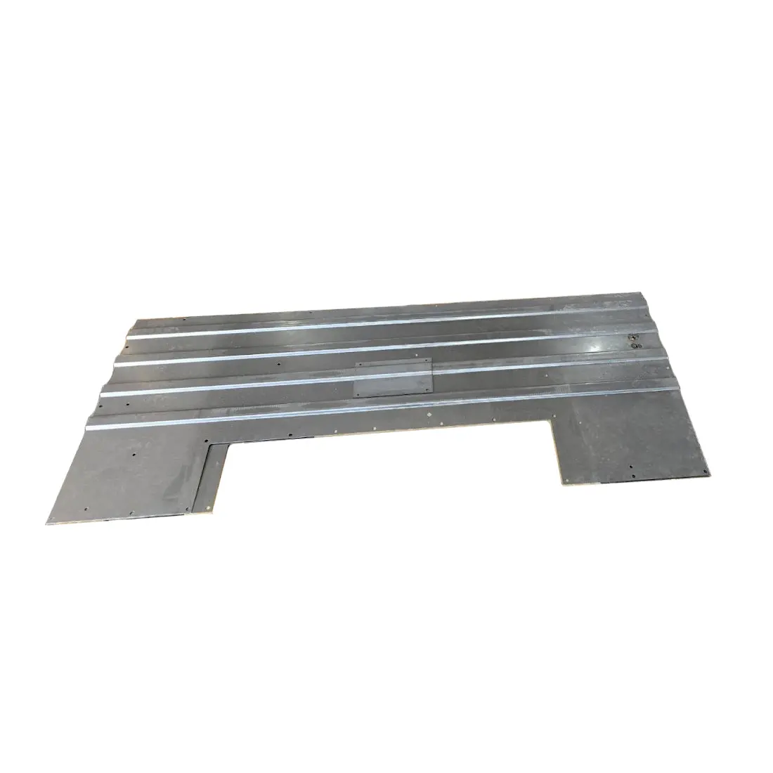 New M37 Bed Floor - (3 Pc) Seamed In The Middle - Cc1277570 1