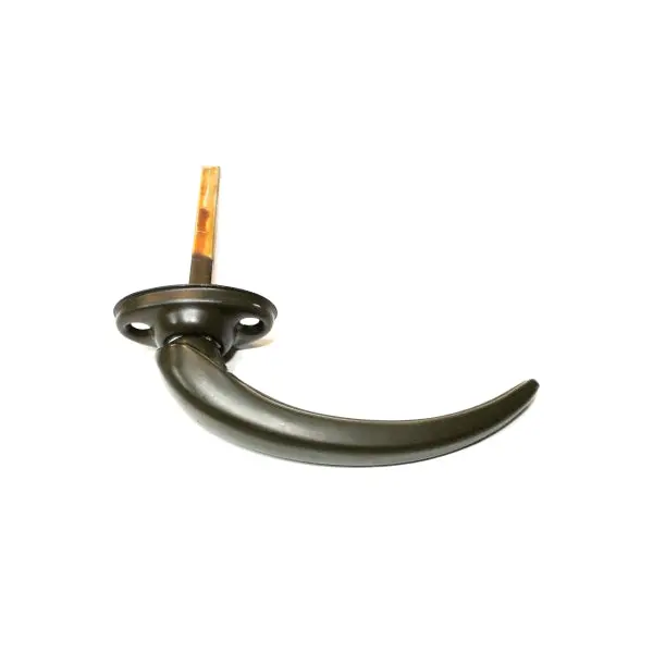 Nos M37/M43 Outside Door Handle - Cc1277075 1
