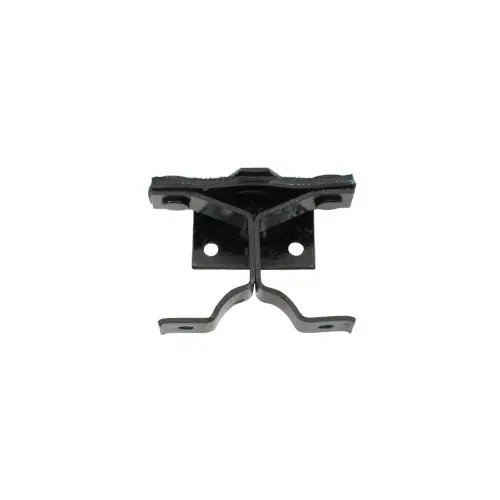 New M37 & M43 Upper Rear Muffler Support Bracket  -  Cc1269882 1