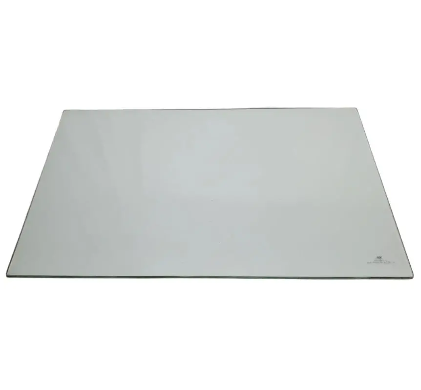 New Windshield Replacement Laminated Safety Glass - M37/M43 Windshield Glass - Clear  - Cc1277732 1