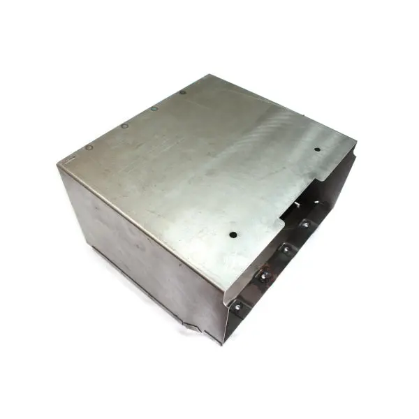 New M37, M43 & Variants Steel Glove Box - Cc1277096 1