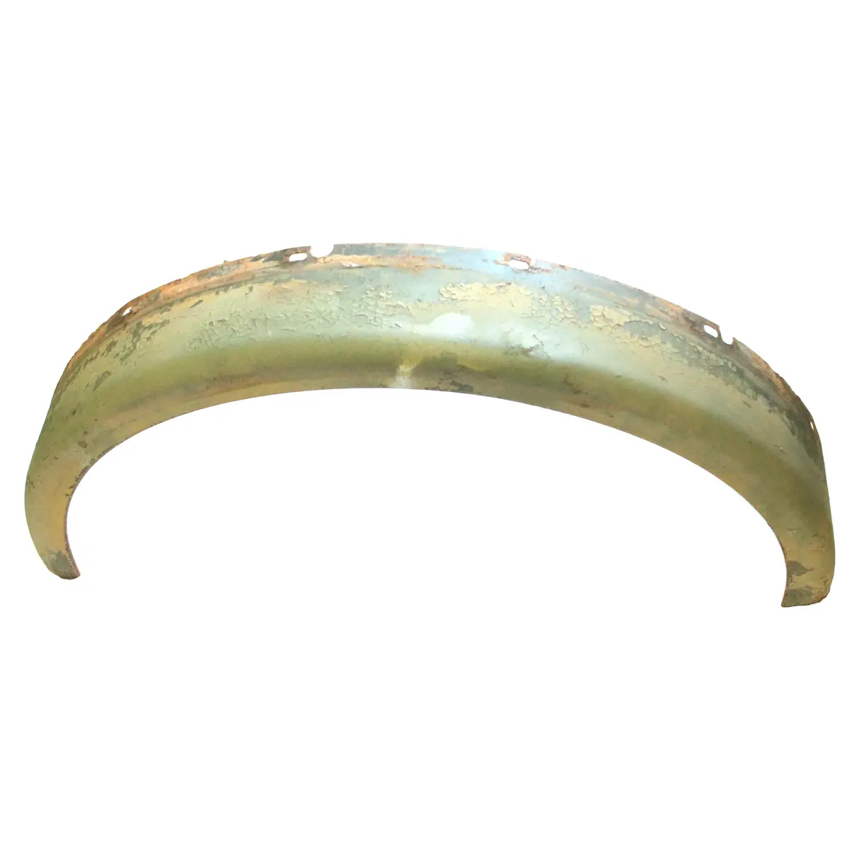Used M37 Rear Fender - Cc1277117 1