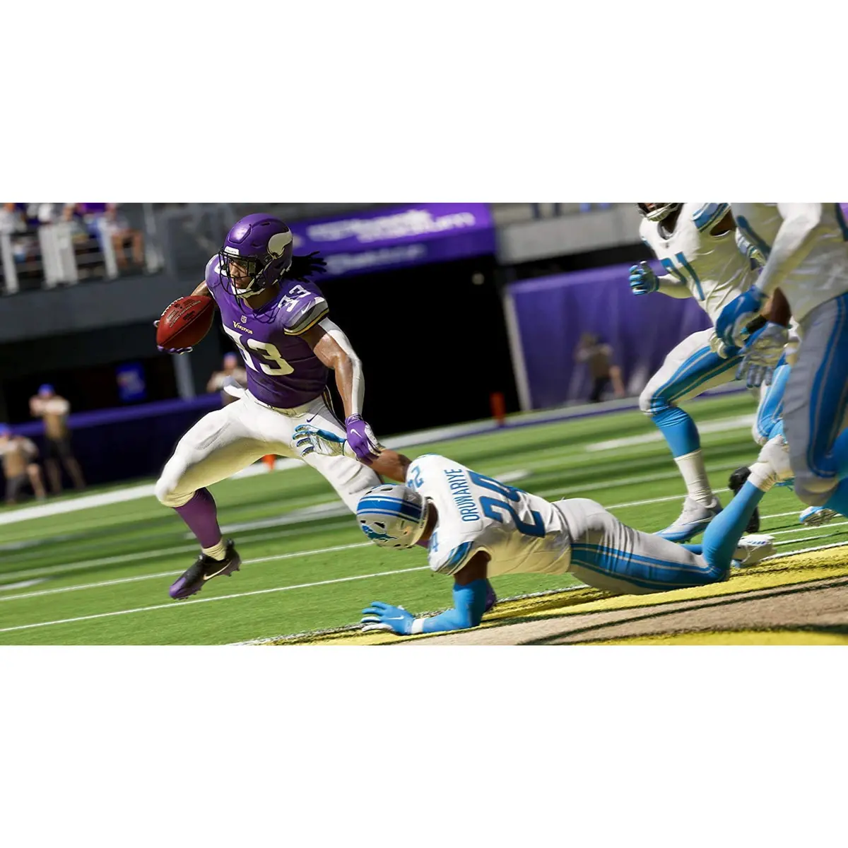 Ps4 Madden Nfl 21 2