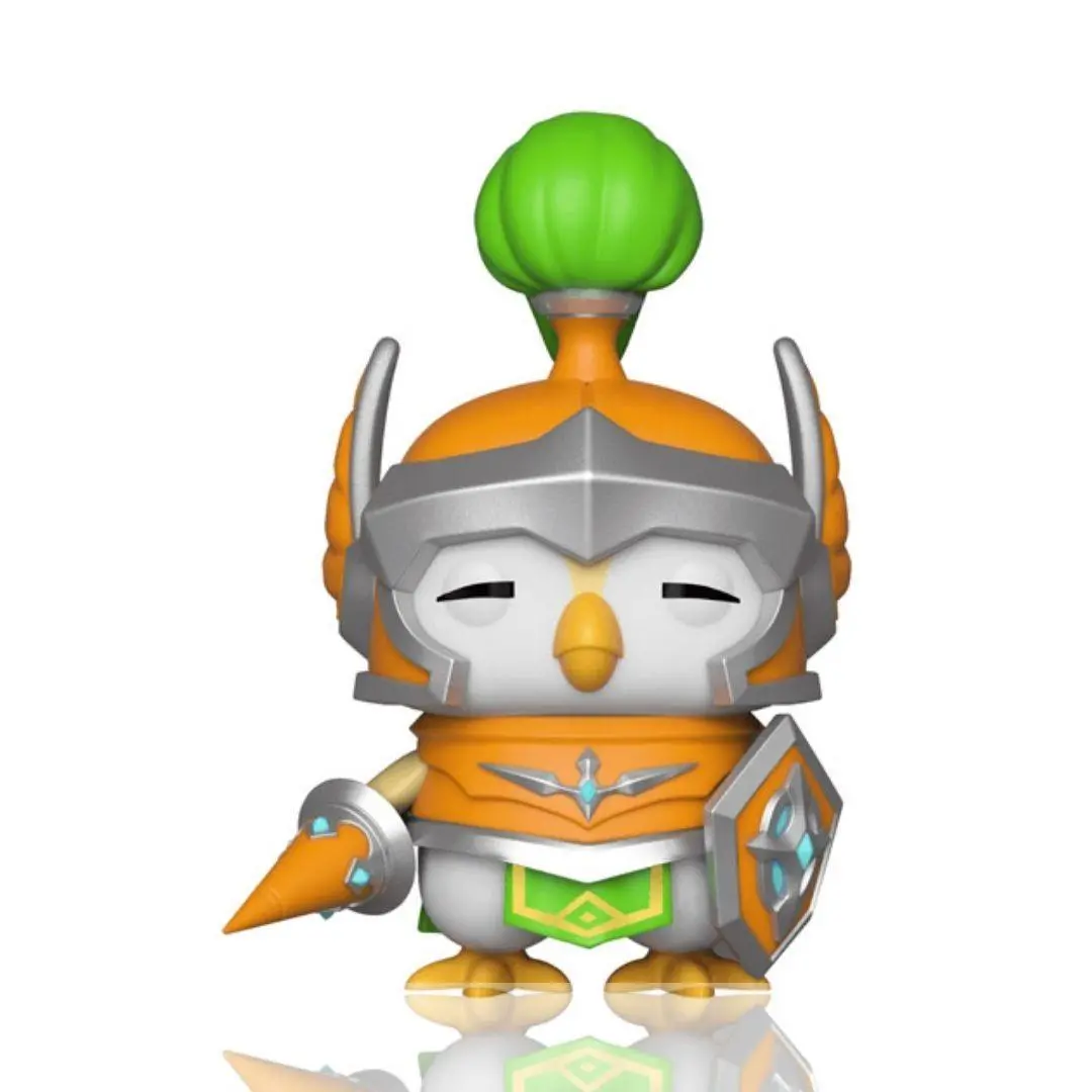 Funko Pop! Games: Summoners War - Mav #393 2