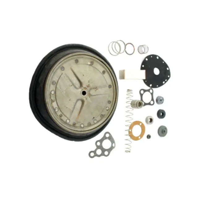 <B>Sold Out</B>Nos Flat Fender Power Wagon Midland Brake Booster Repair Kit - Mbk09 1