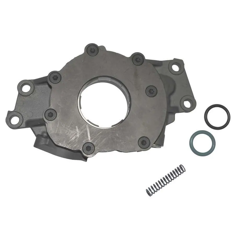 Ls Oil Pump - Standard Volume High Pressure - Melling 10295 2