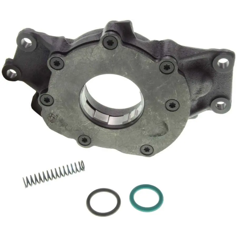 Ls Oil Pump - High Volume High Pressure - Melling 10296 2