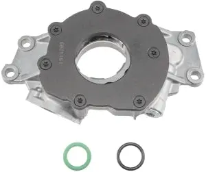 Ls Oil Pump - Standard Volume Standard Pressure - Melling M295 1