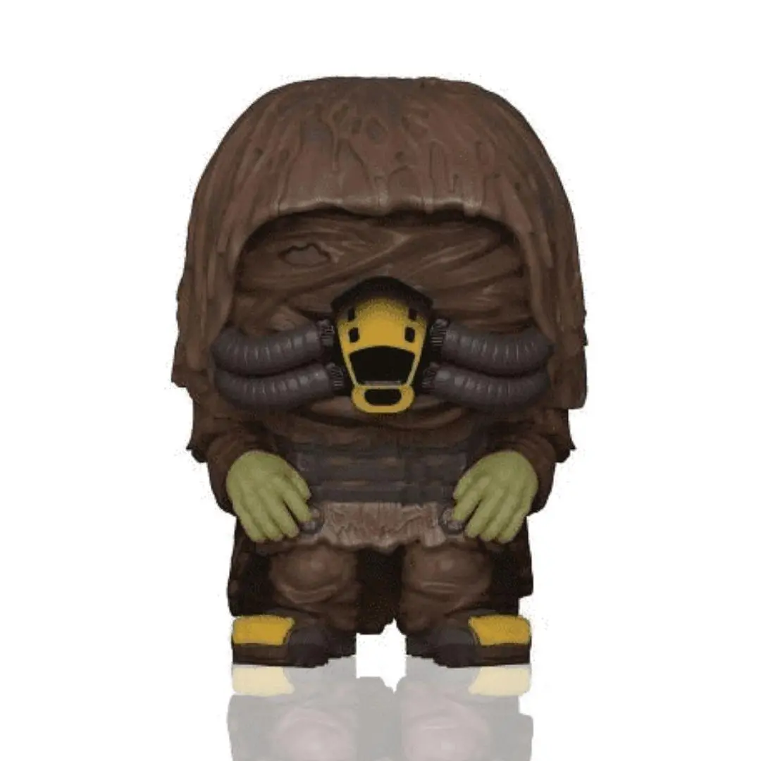 Funko Pop! Games: Fallout 76 - Mole Miner #485 2