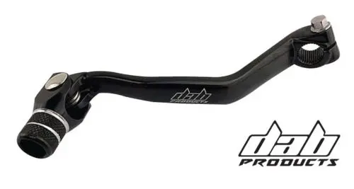 Dab Products Montesa Cota 315R & 4Rt Performance Gear Lever Pedal Black/Black 1