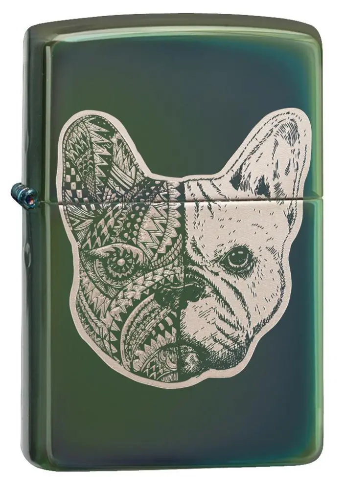 French Bulldog Design 1