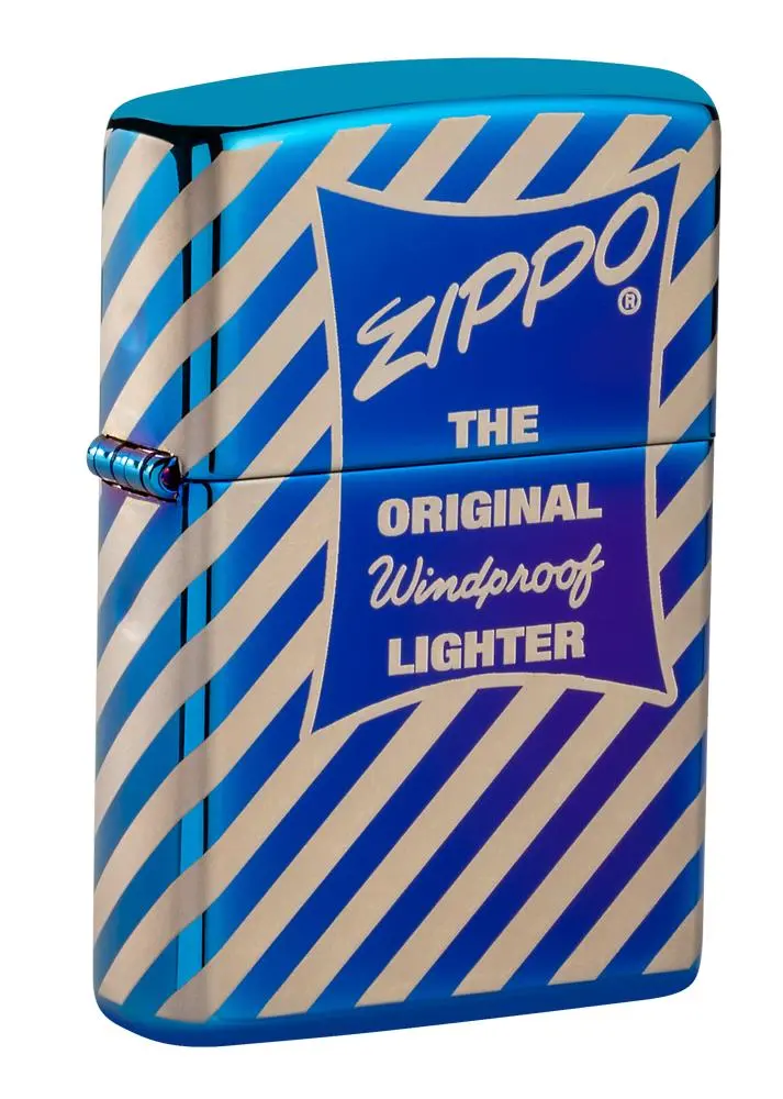 Vintage Box Top Design 1