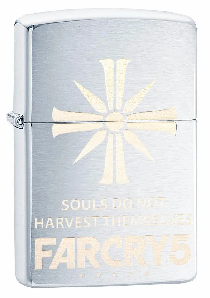 Far Cry<Sup>&Reg;</Sup> 5 1
