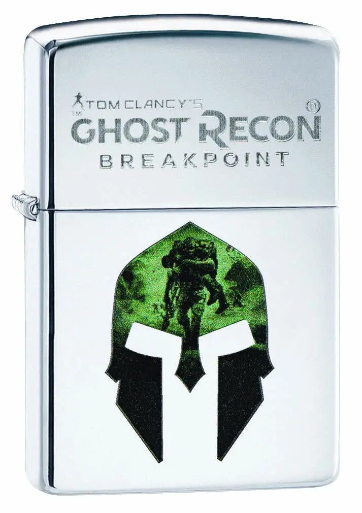 Tom Clancy's Ghost Recon<Sup>&Reg;</Sup> 1