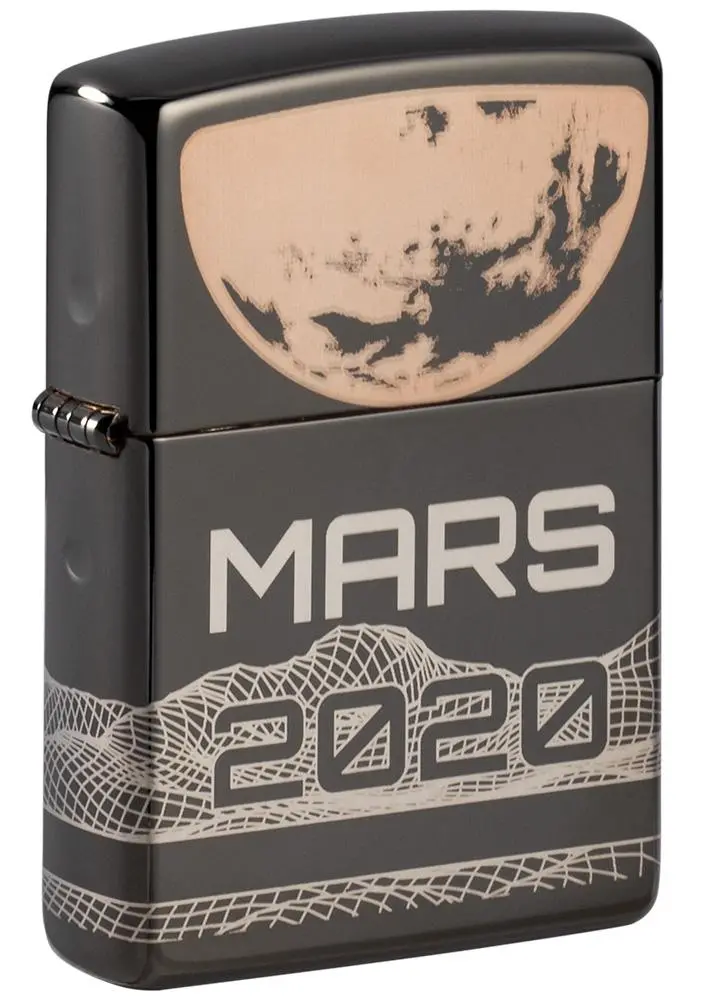 Mars Rover 2020 Collectible Lighter 1