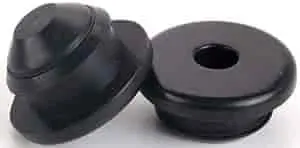 Cast Valve Cover Grommet & Pvc Set 1