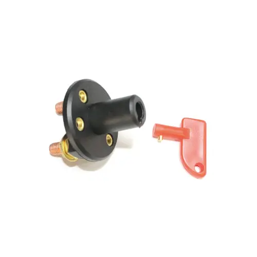 New Battery Disconnect/Anti-Theft Switch - Mps100a 1