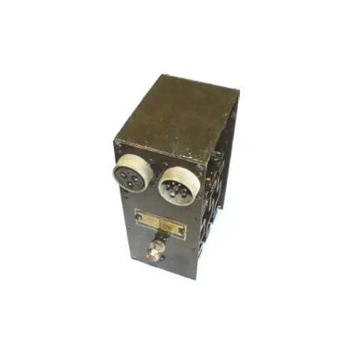 Nos M37/M43 24 Volt Rectifier (100 Amp) - Ms-17100-1 1