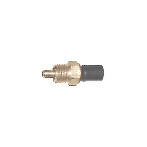Nos 24 Volt Late Temperature Transmitter - 240 Degree - Packard Connectors - Ms 24537-1 1