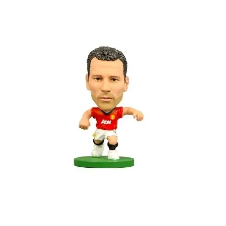 Ryan Giggs Manchester United 1