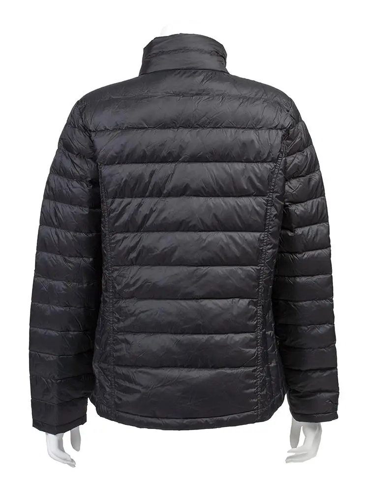 Zippo Ladies Packable Down Jacket 3
