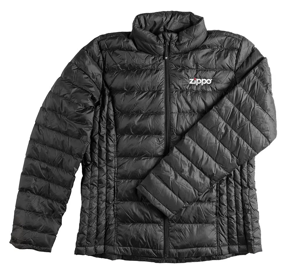 Zippo Ladies Packable Down Jacket 4