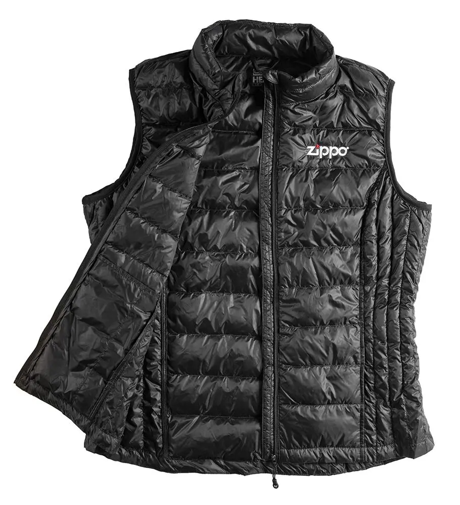 Zippo Ladies Packable Down Vest 5