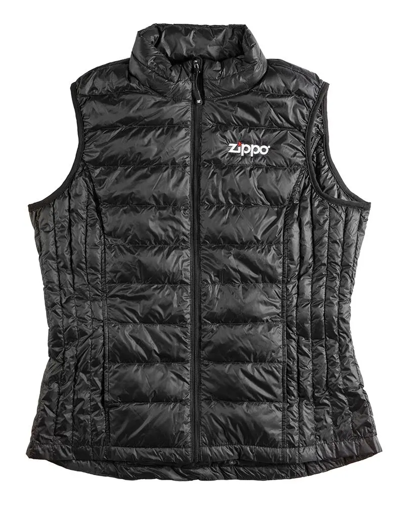 Zippo Ladies Packable Down Vest 4