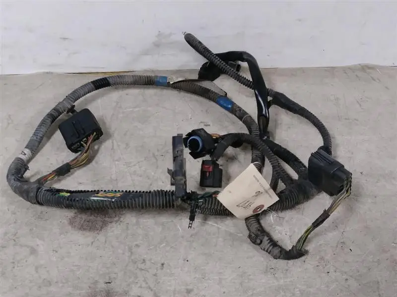 Transmission Harness 56051699Ac For 2006 Dodge Ram 3500 1