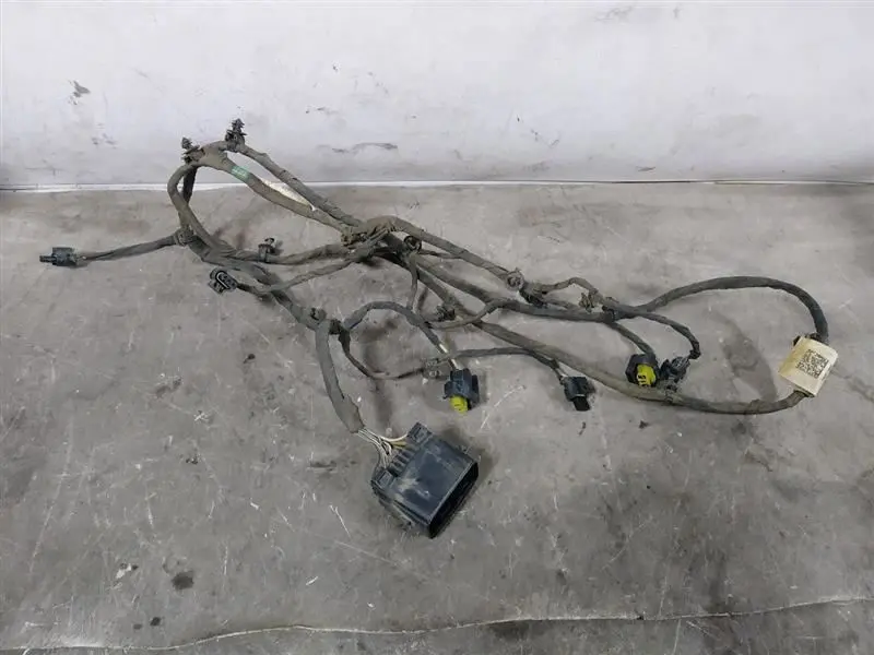 Frame Harness 68361130Ad For A 2020 Dodge Ram 1500 (New Body) 1