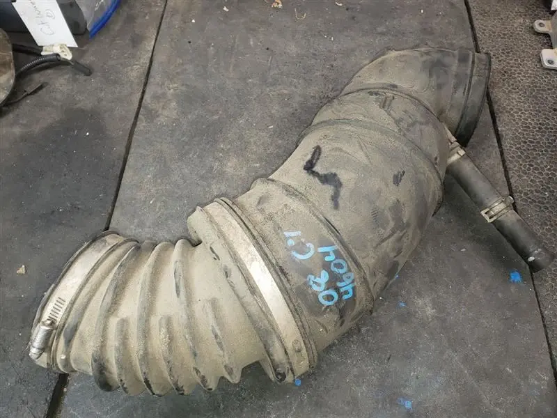 2008 Dodge Ram2500 Clean Air Duct. Part Number 53032944Ag 1