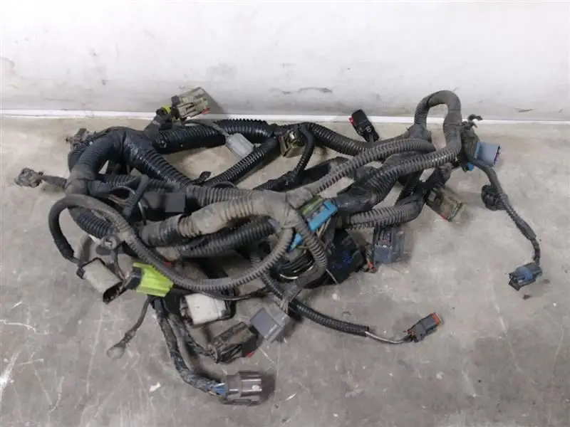 Engine Harness 4939021/68005458Ac For 2004 Dodge Ram 2500 1