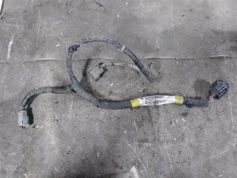 Front Axle Jumper Harness 68273940Aa For 2018 Dodge Ram 1500 1