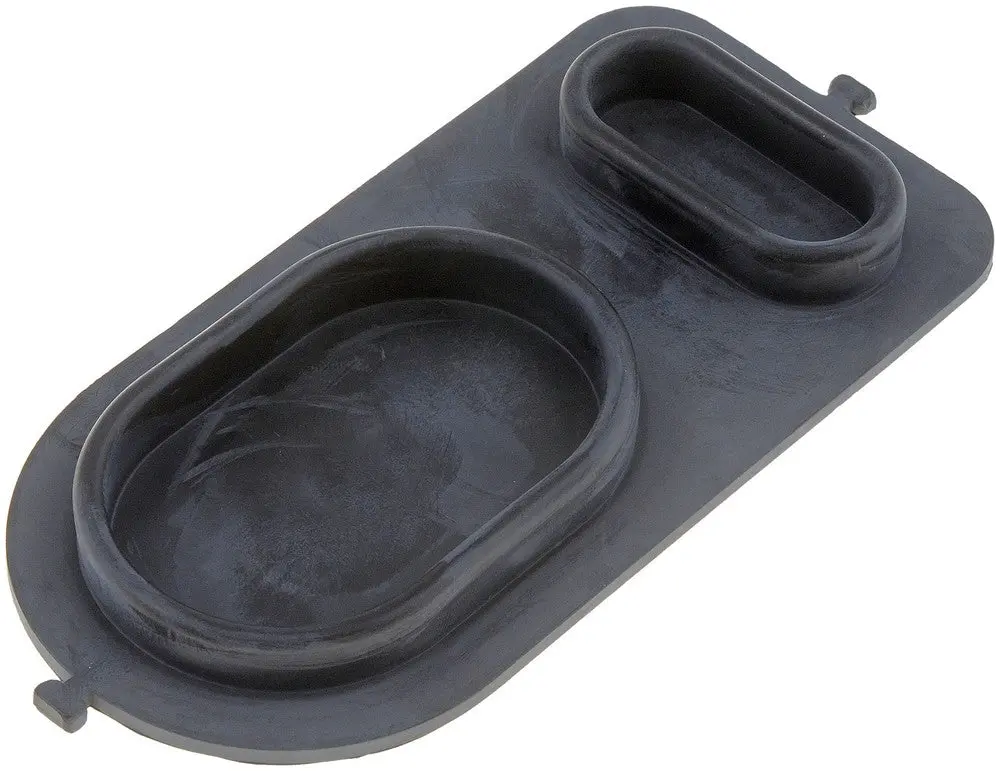Master Cylinder Cover Gasket Small Reservoir To Rear 2 5/8 Wide 1