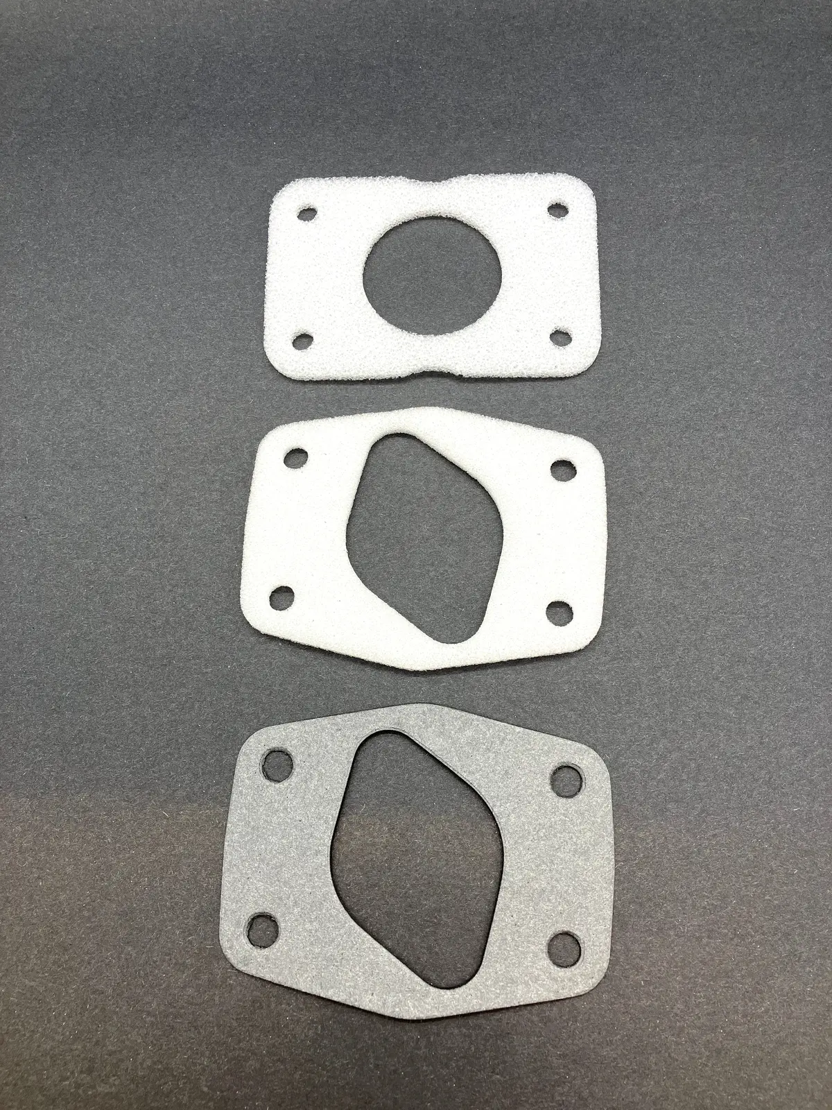 Master Cylinder Gasket Set A B & E Body 1