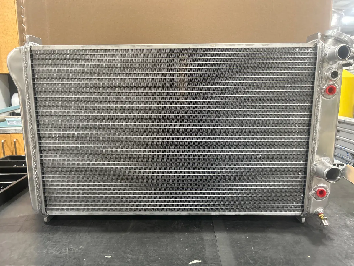 1964 - 1977 Chevelle Ls Swap - 32-3139006Af 1