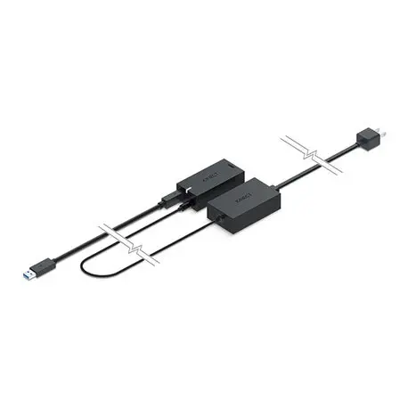 Xbox One Kinect Adapter 1