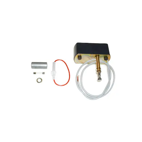 <B>Sold Out</B> New Mighty Rain Wiper Motor - 12 Volt Negative Ground - Nmrw12 1