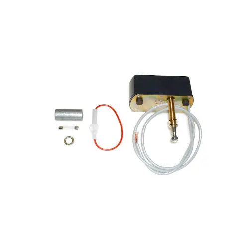 <B>Sold Out</B> - New Mighty Rain Wiper Motor - 6 Volt Positive Ground - Nmrwp10 1