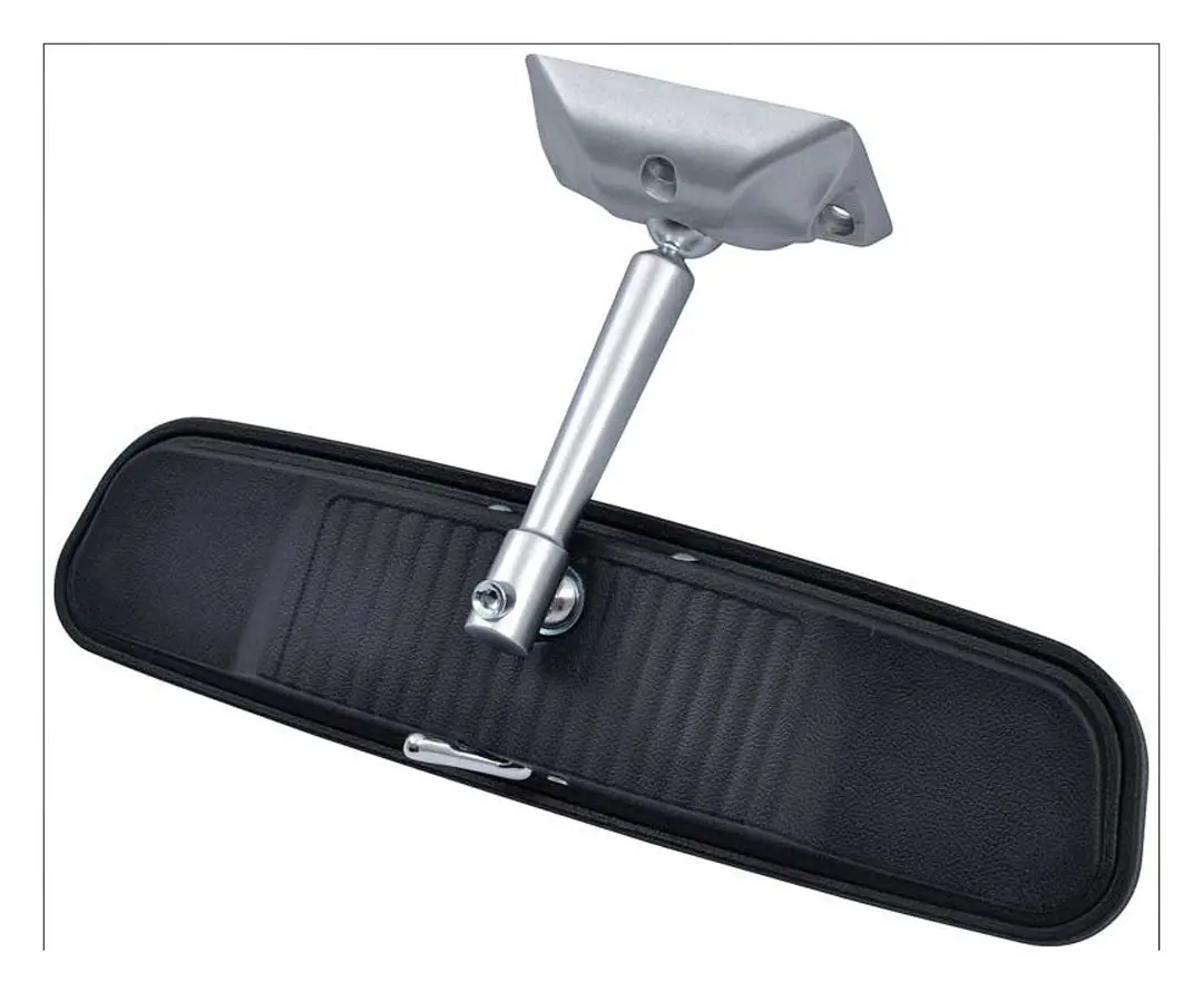 Rear View Mirror 1968-70 A,B,E Body 1