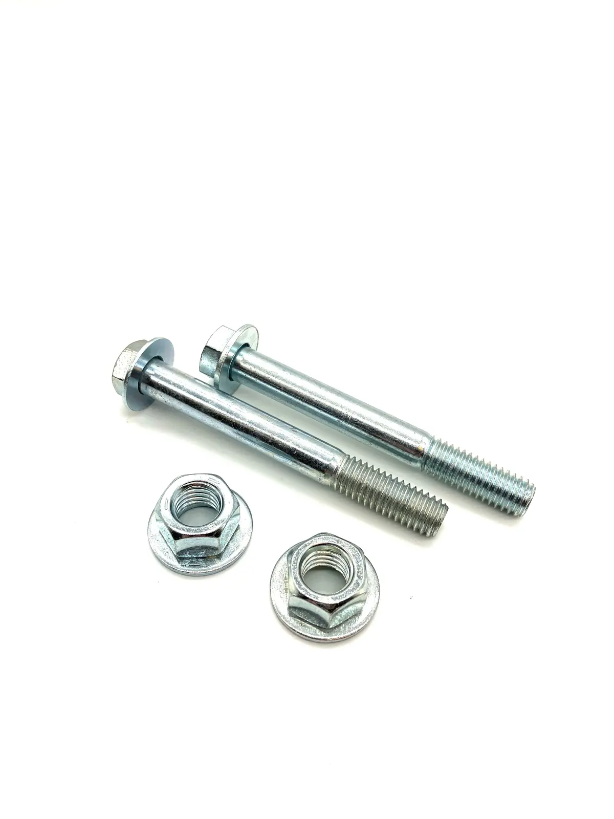 Engine Mount Bolt Kit Through K Member And Engine Mount 66-72 B,C All E 1