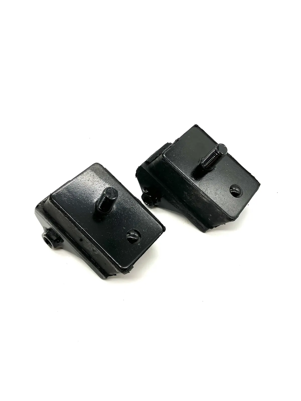 Engine Mounts 66-72 B Body, 66-76 C Body And 70-74 E Body- Pair 1